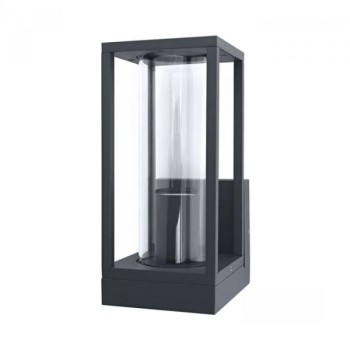 OSRAM Dekorativna Fasadna Lampa FRAME E27
