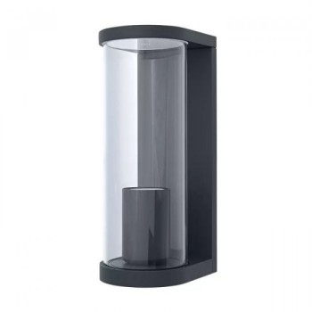 OSRAM Dekorativna Fasadna Lampa TUBULAR E27