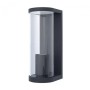 OSRAM Dekorativna Fasadna Lampa TUBULAR E27