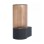 OSRAM Fasadna Dekorativna Lampa PIPE E27
