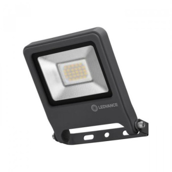 OSRAM LED Reflektor Endura Flood 20W 4000k T. Siva