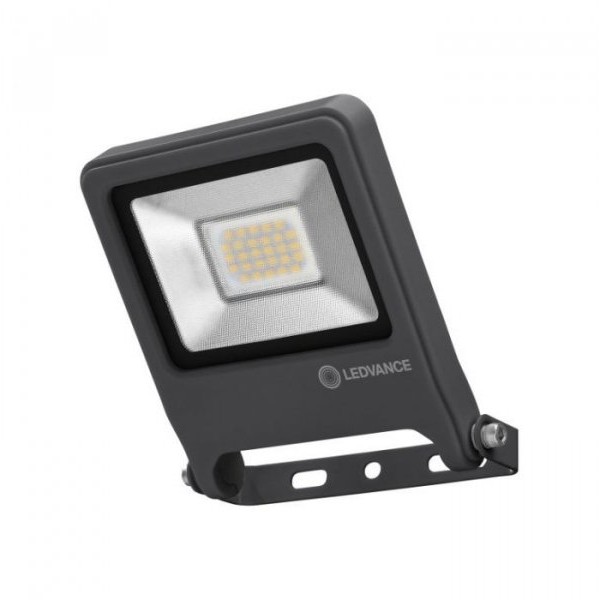 OSRAM LED Reflektor Endura Flood 20W 4000k T. Siva