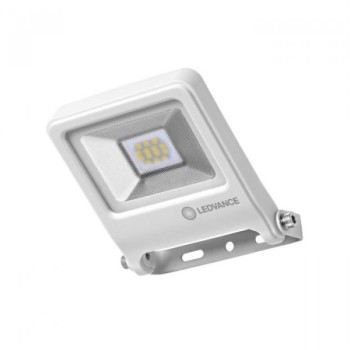 OSRAM LED Reflektor Flood 10W 3000k Beli