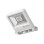OSRAM LED Reflektor Flood 10W 3000k Beli