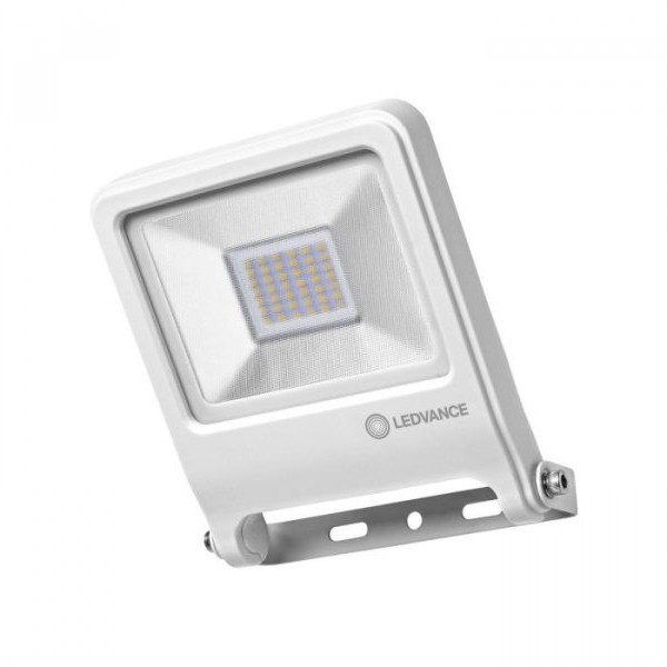 OSRAM LED Reflektor Flood 30W 3000k Beli