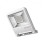 OSRAM LED Reflektor Flood 50W 3000k Beli