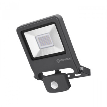 OSRAM LED Reflektor Flood Senzor 30W 3000k