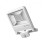 OSRAM LED Reflektor Flood Senzor 50W 3000k Beli