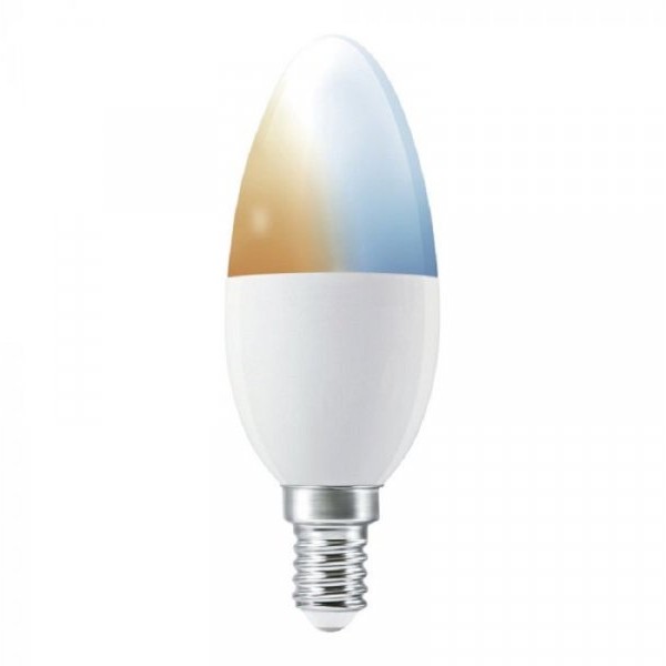 OSRAM Ledvance Smart Wifi LED sijalica E14 5W tri bele sveća O85556