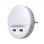 OSRAM Nocno Svetlo LUNETTA + 2 X USB Port