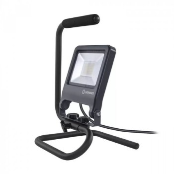 OSRAM Portabl Radni Reflektor S-Stalak 30 W 4000 K