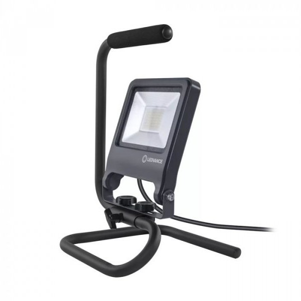 OSRAM Portabl Radni Reflektor S-Stalak 30 W 4000 K