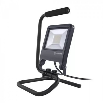 OSRAM Portabl Radni Reflektor S-Stalak 50 W 4000 K