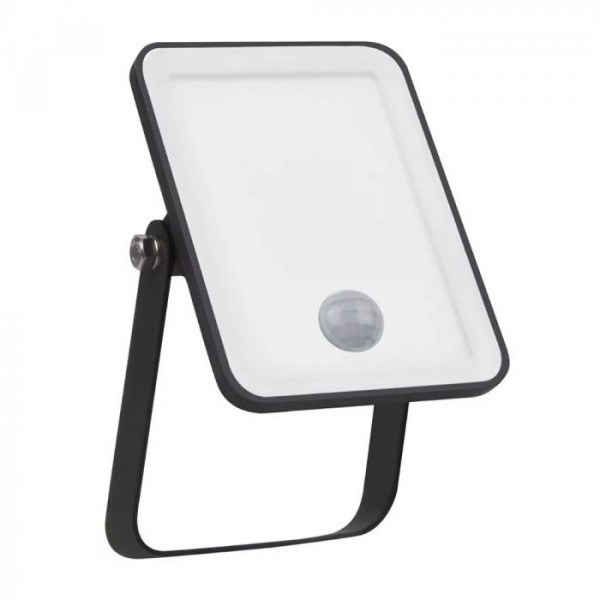 OSRAM Reflektor Essential Sensor 10W 3000K Crni