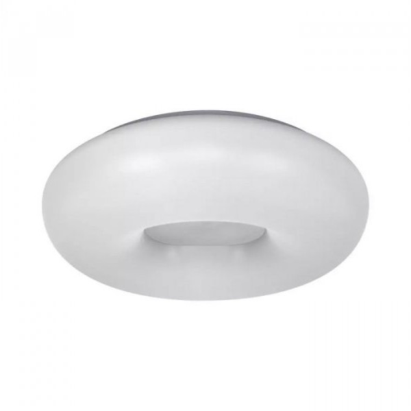 OSRAM Smart+Orbis Zidna LED Svetiljka Krofna WIFI TW 400mm WT