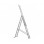 MAXMARA 48752 Merdevine aluminijumske 3 x 7