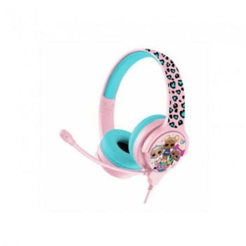 OTL SLUSALICE OTL LOL SURPRISE! LETS DANCE! PINK KIDS INTERACTIVE ACC-0595