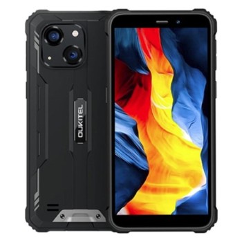 OUKITEL WP32 4/128GB Crni