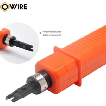 OWIRE Alat OWIRE Imapct tool za module