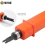 OWIRE Alat OWIRE Imapct tool za module