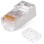 OWIRE Cat6 FTP RJ45 konektor (100 komada)