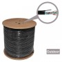 OWIRE LAN CAT5e FTP OWIRE outdoor+ sajla BOX 305m