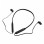 Oxpower Youth Bluetooth slušalice buds crne
