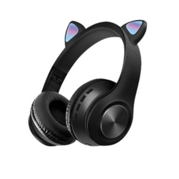 PANASONIC Bežične slušalice Deepbass R6 crne (14200243)