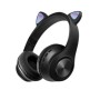 PANASONIC Bežične slušalice Deepbass R6 crne (14200243)