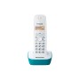 PANASONIC KX-TG1611FXC plavo beli