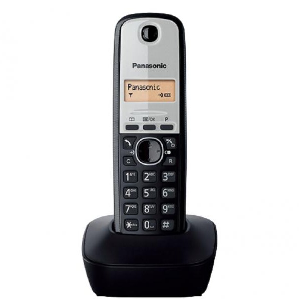 PANASONIC KX-TG1911FXG