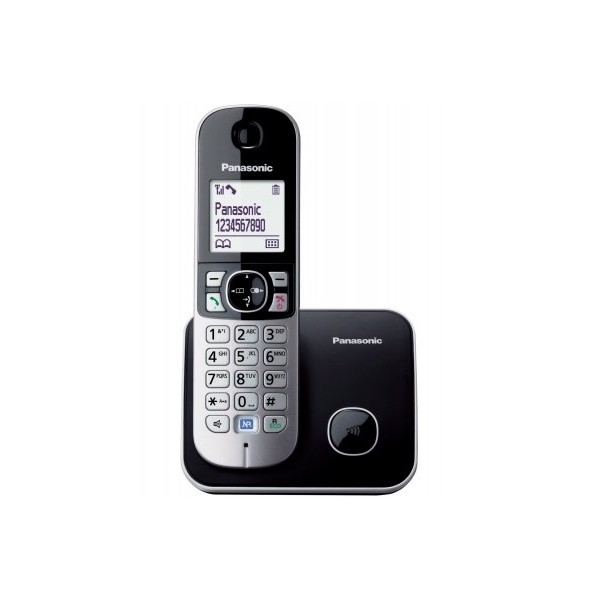 PANASONIC KX-TG6811FXB