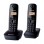 PANASONIC KX-TGB612FXB CRNI