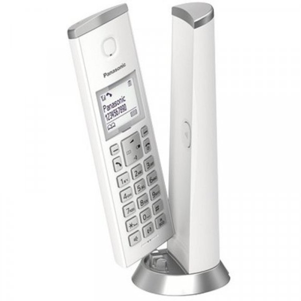 PANASONIC KX-TGK210FXW BelI