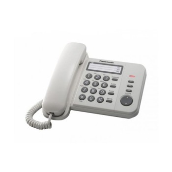 PANASONIC KX-TS520FXW beli