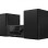 PANASONIC Mikro linija Hi FI SC-PM702EG-K DAB+