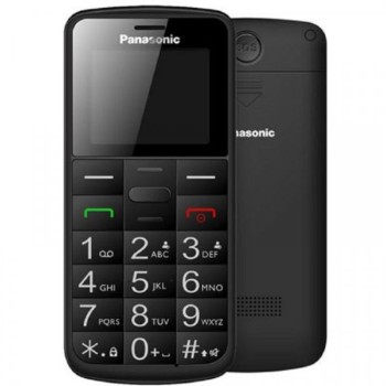 PANASONIC Mobilni telefon KX-TU110EXB