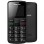 PANASONIC Mobilni telefon KX-TU110EXB