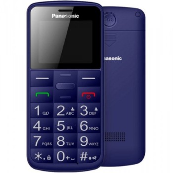 PANASONIC Mobilni telefon KX-TU110EXC