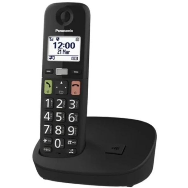 PANASONIC Panasonic KX-TGU110FXB