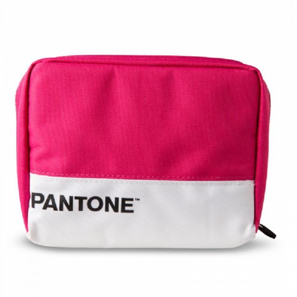 Pantone Travel torbica u PINK boji