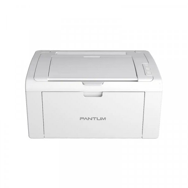 Pantum P2509w 1200x1200dpi/600MHz/128MB/22ppm/USB 2.0/WiFi/Toner PD-219