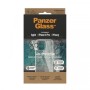 Panzer Glass IPhone 14 Pro Bundle (UWF Privacy zaštitno staklo, futrola, zaštita za kameru)