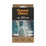 Panzer Glass IPhone 14 Pro Max Bundle (UWF zaštitno staklo, futrola, zaštita za kameru)