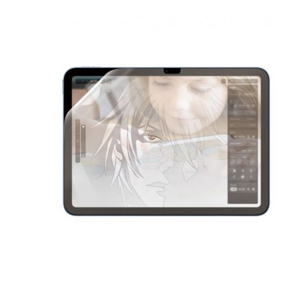 Panzer Glass Zaštita za iPad 10.9'' (2022) UWF GraphicPaper AB