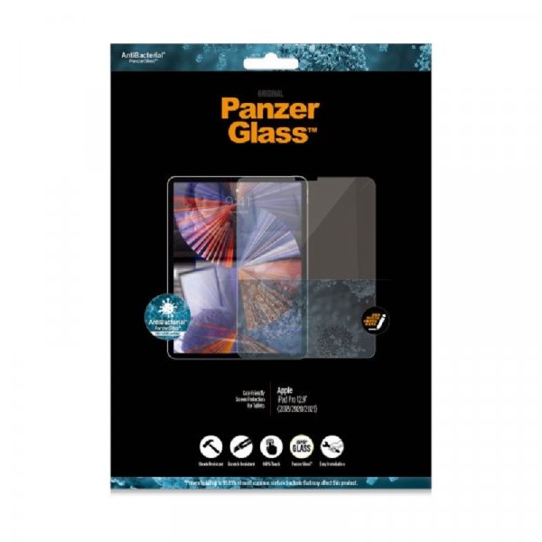 Panzer Glass Zaštita za iPad Pro 12.9'' (2018/2020/2021/2022)