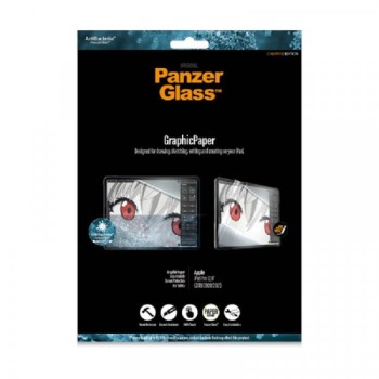 Panzer Glass Zaštita za iPad Pro 12.9'' (2018/2020/2021/2022) Case Friendly GraphicPaper AB