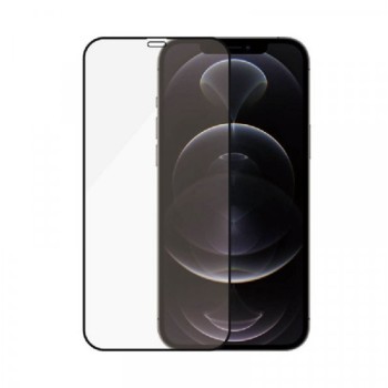 Panzer Glass Zaštitno staklo Case Friendly AB za iPhone 12/12 Pro