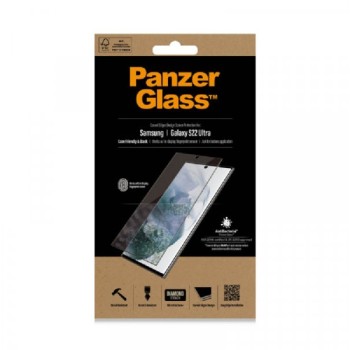 Panzer Glass Zaštitno staklo Case Friendly AB za Samsung Galaxy S22 Ultra 5G