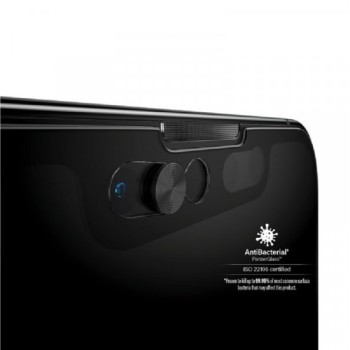 Panzer Glass Zaštitno staklo Case Friendy CamSlider Privacy AB za iPhone 13/13 Pro